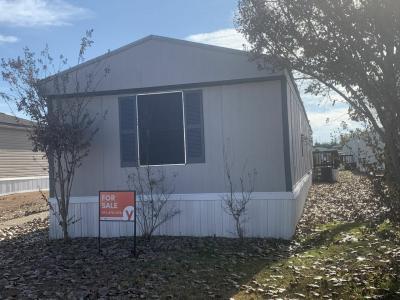 Mobile Home at 1724 Lionel St Lot #139 Wylie, TX 75098