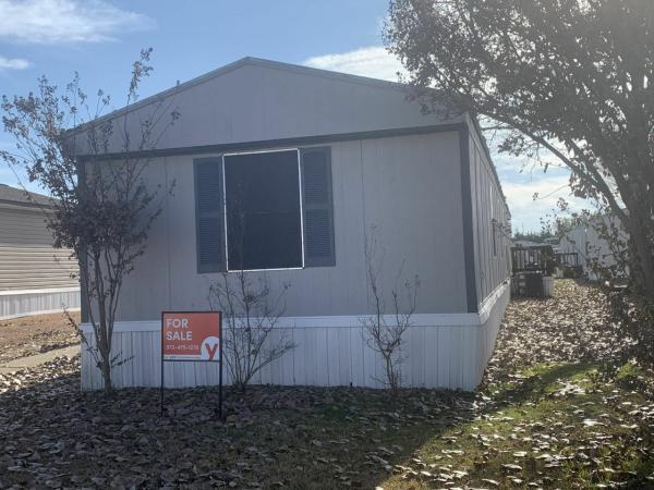 Photo 1 of 2 of home located at 1724 Lionel St Lot #139 Wylie, TX 75098
