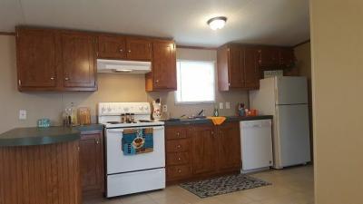 Mobile Home at 601 NE Flower Mound Lot #19 Lawton, OK 73507