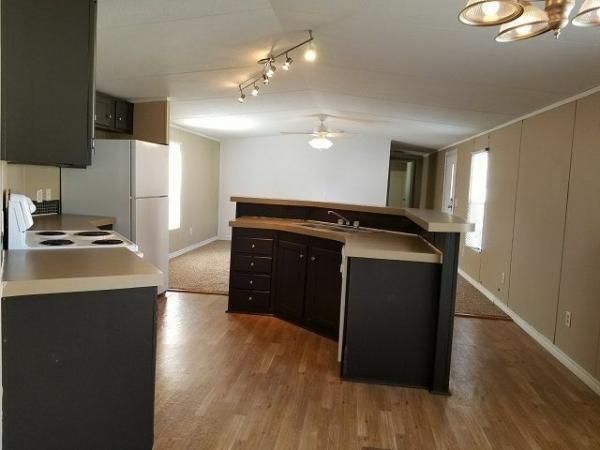 Photo 1 of 2 of home located at 601 NE Flower Mound Lot #237 Lawton, OK 73507