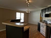2007 Clayton Homes Inc Cheyenne Mobile Home