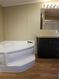 2007 Clayton Homes Inc Cheyenne Mobile Home