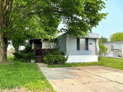 Mobile Home at 263 Duke Drive Lynwood, IL 60411