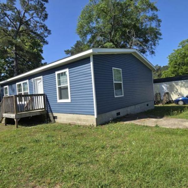2020 Clayton Mobile Home For Rent
