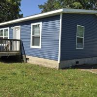 2020 Clayton  Home