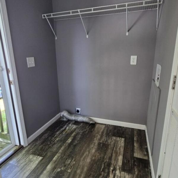 2020 Clayton  Home