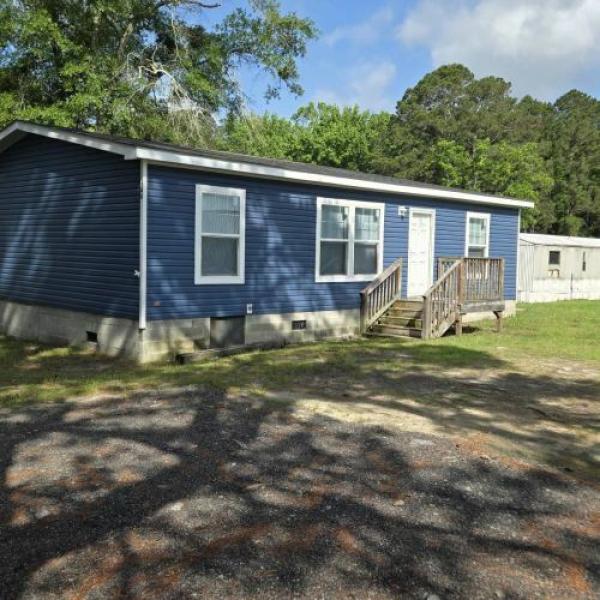 2020 Clayton  Home