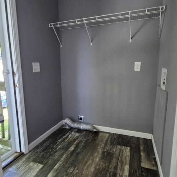 2020 Clayton  Home