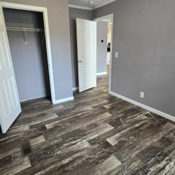 2020 Clayton  Home