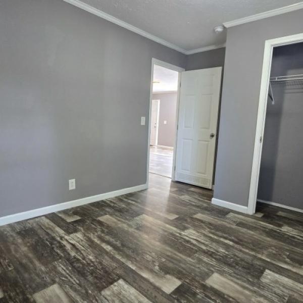 2020 Clayton  Home