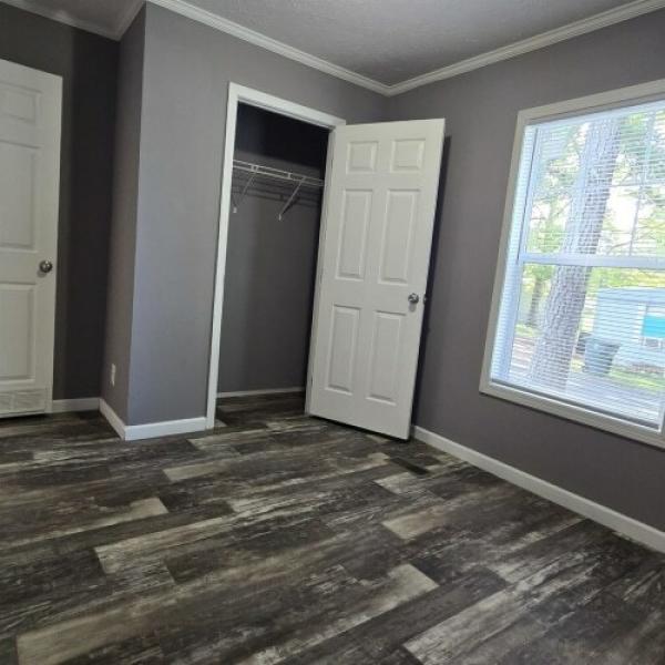 2020 Clayton  Home