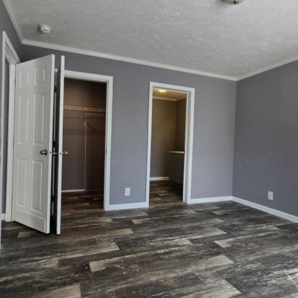2020 Clayton  Home