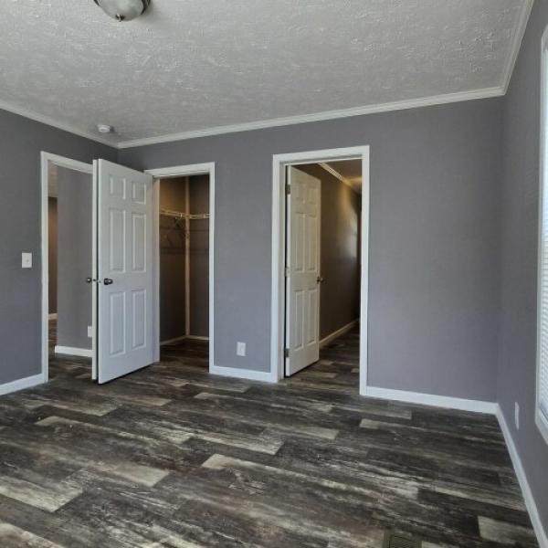 2020 Clayton  Home