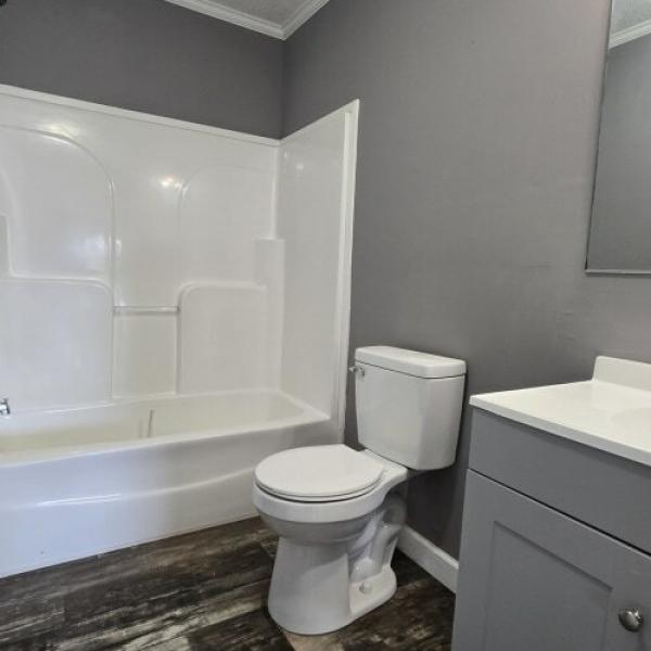 2020 Clayton  Home
