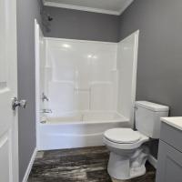 2020 Clayton  Home