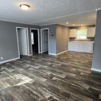 2020 Clayton  Home