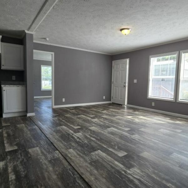 2020 Clayton  Home