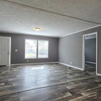 2020 Clayton  Home