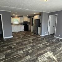 2020 Clayton  Home