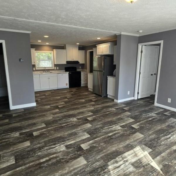 2020 Clayton  Home