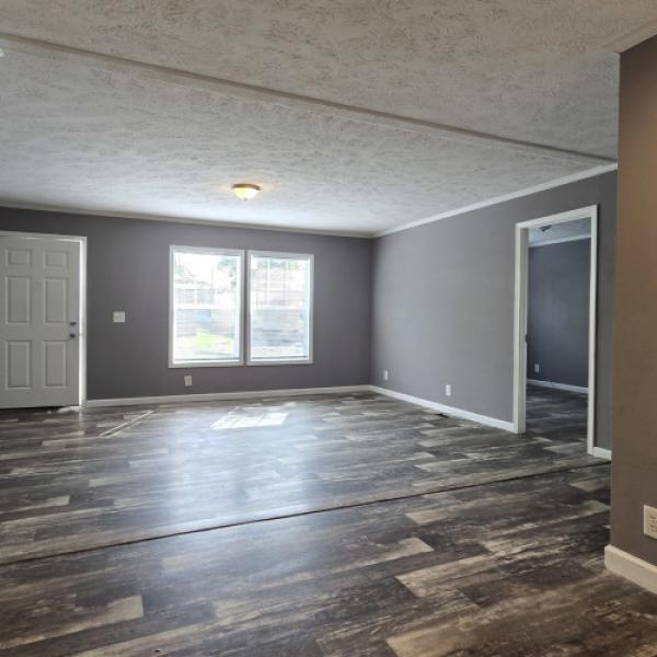 2020 Clayton  Home