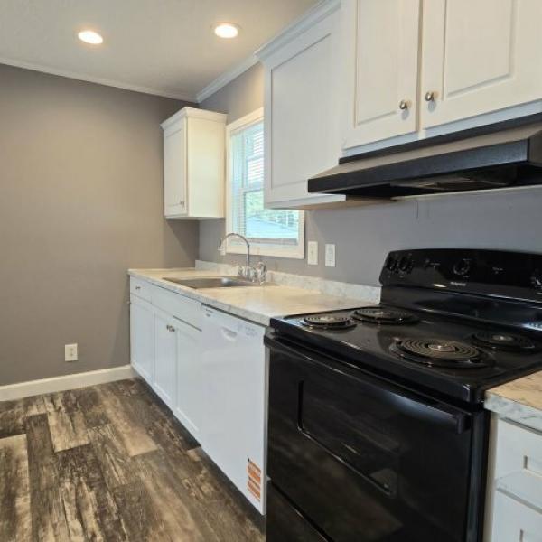 2020 Clayton  Home