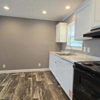 2020 Clayton  Home