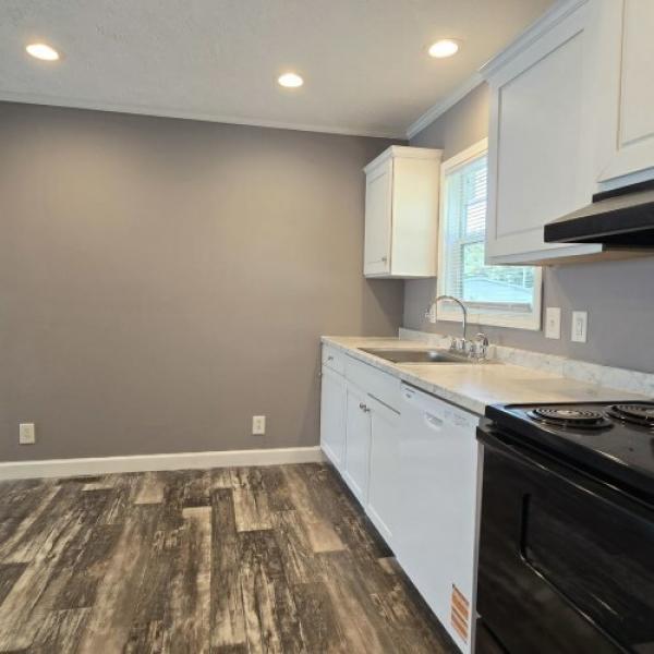 2020 Clayton  Home