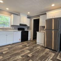 2020 Clayton  Home