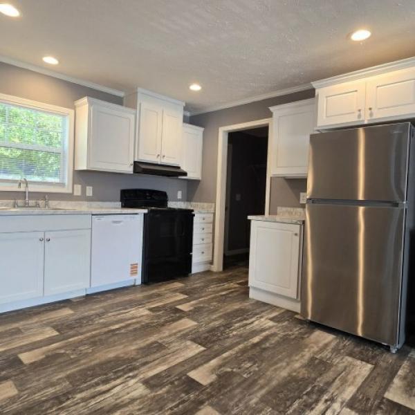 2020 Clayton  Home