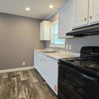 2020 Clayton  Home