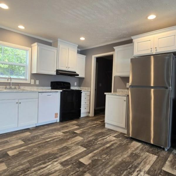 2020 Clayton  Home