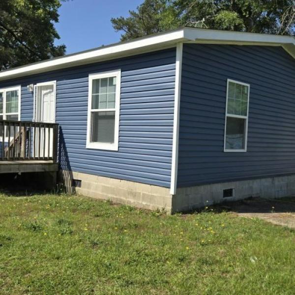 2020 Clayton  Home