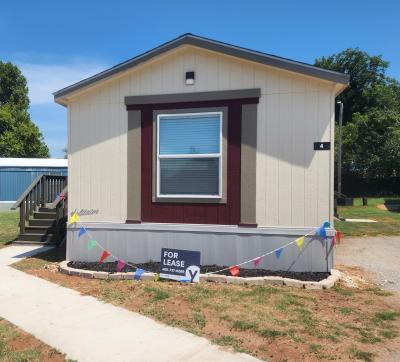 Mobile Home at 9429 SE 29th St Lot #4 Midwest City, OK 73130