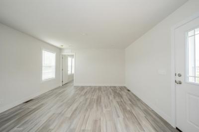 Mobile Home at 4233 Maident Ct. Anderson, IN 46011