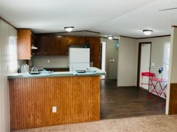 2002 Clayton Homes Inc Mobile Home For Sale