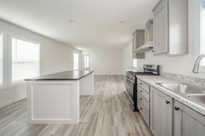 Mobile Home at 4233 Maident Ct. Anderson, IN 46011