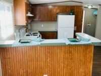 2002 Clayton Homes Inc Millennium Mobile Home