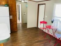 2002 Clayton Homes Inc Millennium Mobile Home