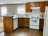 2002 Clayton Homes Inc Millennium Mobile Home
