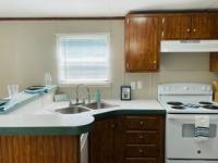 2002 Clayton Homes Inc Millennium Mobile Home