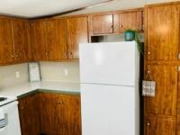 2002 Clayton Homes Inc Millennium Mobile Home