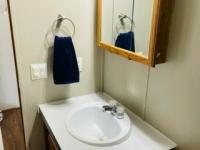 2002 Clayton Homes Inc Millennium Mobile Home