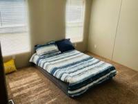 2002 Clayton Homes Inc Millennium Mobile Home