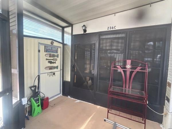 Photo 1 of 2 of home located at 28229 Cr 33, Lot C236 Leesburg, FL 34748