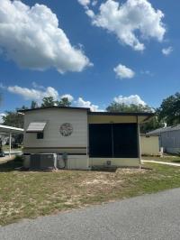 1986 TAHO PT Mobile Home