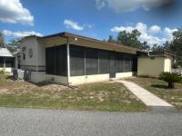 1986 TAHO PT Mobile Home