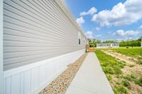 2025 Clayton 81TMP16763AH25  Home