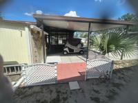 1986 TAHO PT Mobile Home