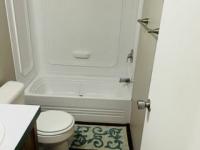 2002 Clayton Homes Inc Millennium Mobile Home